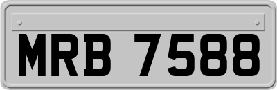 MRB7588
