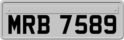 MRB7589