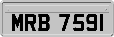 MRB7591