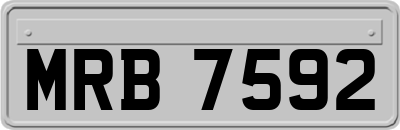 MRB7592