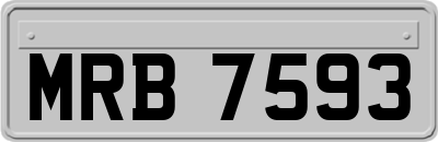 MRB7593