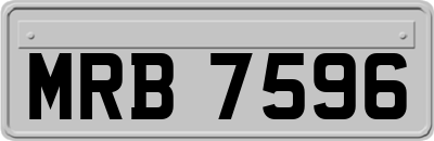MRB7596