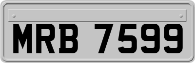 MRB7599