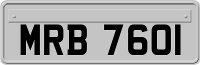 MRB7601