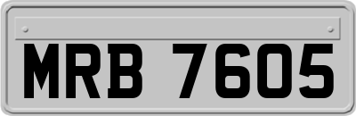MRB7605