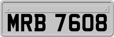 MRB7608