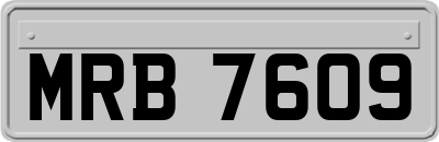 MRB7609
