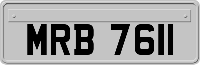 MRB7611