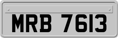 MRB7613