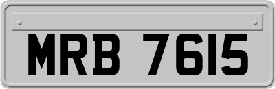 MRB7615