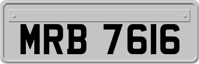 MRB7616