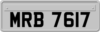 MRB7617