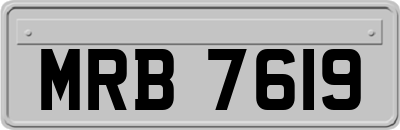 MRB7619