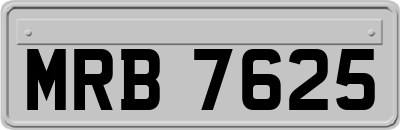 MRB7625