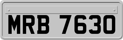 MRB7630
