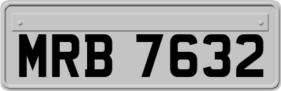 MRB7632
