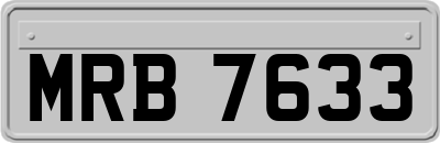MRB7633