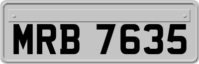 MRB7635