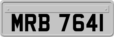 MRB7641