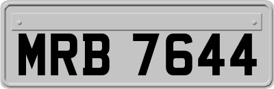 MRB7644