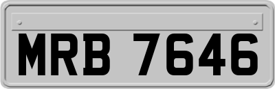 MRB7646