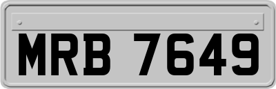 MRB7649