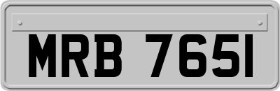 MRB7651