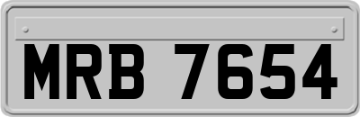 MRB7654