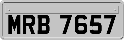 MRB7657