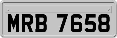 MRB7658