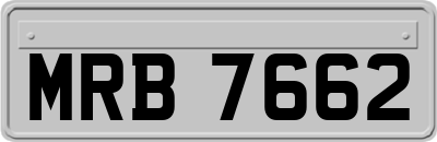 MRB7662