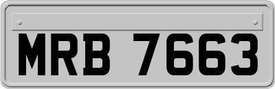 MRB7663