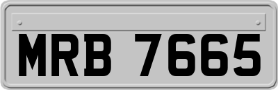 MRB7665