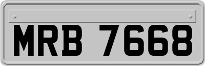 MRB7668