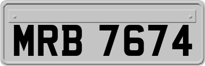 MRB7674
