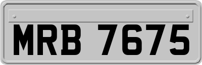 MRB7675