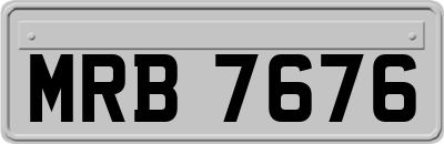 MRB7676