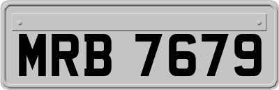 MRB7679