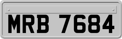 MRB7684