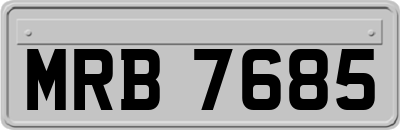 MRB7685