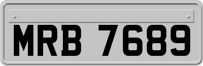 MRB7689