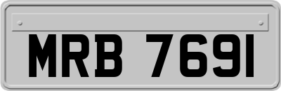 MRB7691