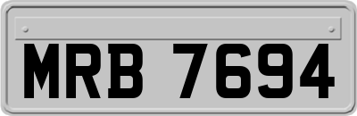 MRB7694
