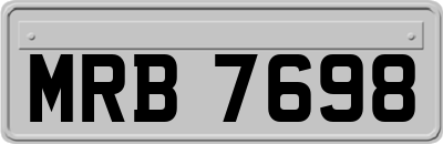 MRB7698