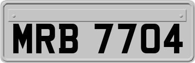 MRB7704