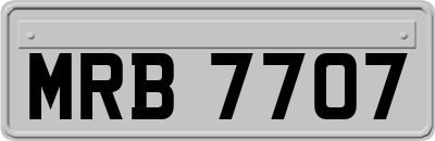 MRB7707