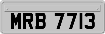 MRB7713