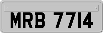 MRB7714
