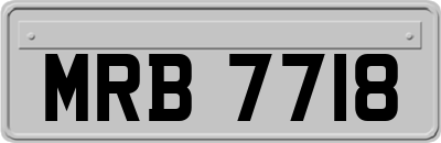 MRB7718