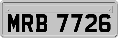 MRB7726